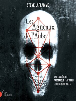 cover image of Les agneaux de l'aube